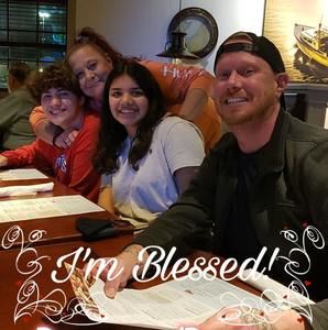 Meet your Posher, Sandra